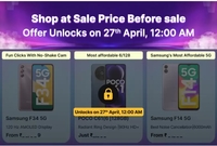 Flipkart Shop at Sale Price Before Sale Offer Upto 40 % Off + 10 % Bank offer