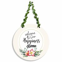 Sehaz Artworks Wall Hanging Decorative Items | Wall Art For Living Room -1-0020