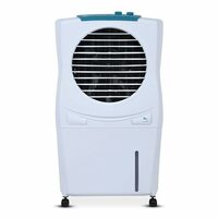 Symphony Ice Cube 27 Personal Air Cooler For Home with Powerful Fan