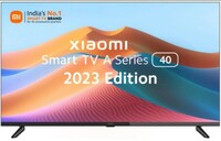 Mi A series 100 cm (40 inch) Full HD LED Smart Google TV 2023 Edition with FHD | Dolby Audio | DTS: HD | DTS Virtual: X|