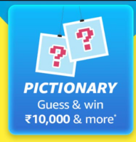 cricket edition pictionary 