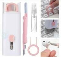 Loot - 7-in-1 Cleaning Kit by Zuhin Mart @1 + Free delivery