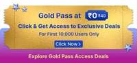 Flipkart Deal Pass For Free For First 10,000 Users Only