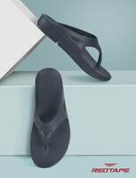 Upto 84% Off On Red Tape Slides & Slippers