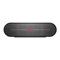 Aiwa 20W Portable Bluetooth Speaker