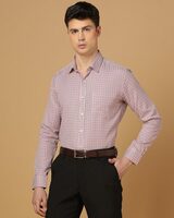 AJIO : Men's Shirts from Rs.165