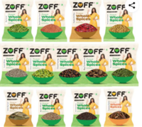 Paytm - zoff pack of 13 spices 
