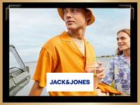 Flat Rs.300 off on Jack & Jones Products