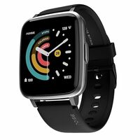 Noise ColorFit Pulse Smartwatch with 3.55cm (1.4") Full Touch Display