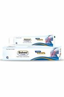 Sample Re.1 Hiral Health Boheal Cream - 30gm | Best Use for Joint Pain 100% Ayurvedic - (BOHEAL Pack of 1) 