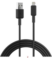 iPhone lightning cable from Portronics