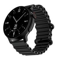 boAt Lunar Tigon Calling Smart Watch