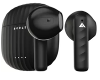Boult K20 Bluetooth Earbuds Starts at Rs.629