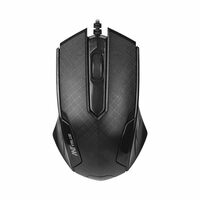 Ant Value OM100 Wired Optical Mouse, 1200 DPI 3 Button