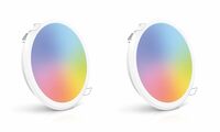 Star Immensa WiFi Recessed Panel (Pack of 2)