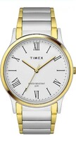 timex men 3 analog watch 