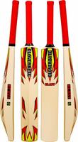 ShopGlobal Super Power PVC Cricket Bat For Age Group 15+ Professional PVC/Plastic Cricket Bat (850 g)
