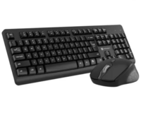 Portronics Key3 Combo Combo Set