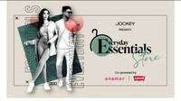  Everyday Fashion Essentials Store - Big Brands Levis Enamor & More Up to 80% Off