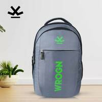 Wrogn Laptop Bags Upto 88% off Starting From Rs.350