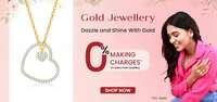 GIVA : 0% Making Charges on Gold Jewellery