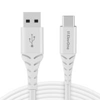 2A Fast Charging 1m Type C Cable 480Mbps
