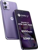 Motorola g64 5G (Ice Lilac, 128 GB) (8 GB RAM)