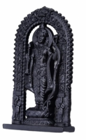 Amazon Rs 99 Samples Idol ramlalla for Car Dashboard | SHALVI Self Adhesive Plastic Towel Ring and more