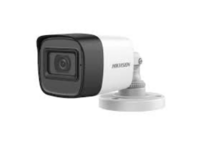 HIKVISION 2MP CCTV Camera with inbuilt Mic , Fixed Mini Camera 
