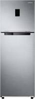 SAMSUNG 322 L Frost Free Double Door 2 Star Convertible Refrigerator 