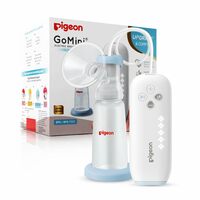 Pigeon Electric Breast Pump [Rs 250 Coupon]