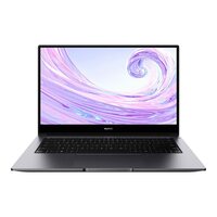 Huawei MateBook D 14 Laptop, Gray