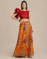 Lehenga Choli Sets Minimum 80% to 90% off starting From Rs.300