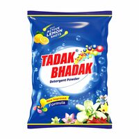 Detergent Powder - 5 kg Super Budget Pack