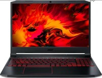 Acer Nitro 5 AMD Ryzen 7 Octa Core 4800H - (8 GB/1 TB HDD/256 GB SSD/Windows 10 Home/ 4 GB Graphics/NVIDIA GeForce GTX 1650) AN515-44-R55A Gaming Laptop (15.6 inch, Obsidian Black, 2.3 kg)