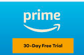 Free Amazon Prime Trial for 30 days before Great Summer Sale (non-prime member accounts)