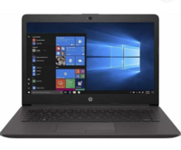 HP Intel Core i5 11th Gen - (8 GB/512 GB HDD/512 GB SSD/DOS) 240 G8 Business Laptop
