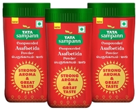 hing - pack of 3 (300 gms) from TATA Sampann