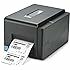 TSC TE244 Desktop Thermal Transfer Barcode Printer with USB connectivity 203 DPI Bar Code Label Printer