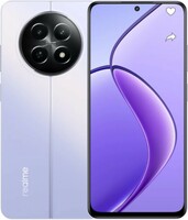 realme 12x 5G (Twilight Purple, 128 GB) (6 GB RAM)