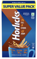 HORLICKS Chocolate Delight Flavor (1 kg) (location specific)