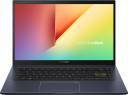 ASUS VivoBook Ultra 14 AMD Ryzen 7 Octa Core AMD R7-4700U - (8 GB/512 GB SSD/Windows 10 Home) M413IA-EK586T Thin and Light Laptop  (14 inch, Bespoke Black, 1.4 kg)