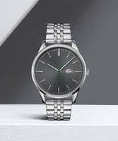 LACOSTE (Premium Brand) Watches up to 60% Off