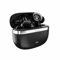 boAt Nirvana Ion TWS Earbuds with 120 HRS Playback(24hrs/Charge), Crystal Bionic Sound 