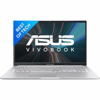 ASUS Vivobook 15, IntelCore i7-12650H 12th Gen, 15.6" (39.62 cm) FHD, Thin and Light Laptop (16 GB RAM/512GB SSD)