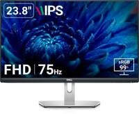 DELL S Series 24 inch Full HD IPS Panel Ultra Thin Bezel Monitor (S2421HNM / S2421HN)  