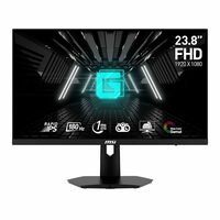 MSI G244F E2 24 Inch FHD Gaming Monitor - 1920 x 1080 Rapid IPS Panel