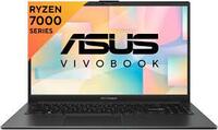 ASUS Vivobook Go 15 (2023) AMD Ryzen 3 Quad Core 7320U - (8 GB/512 GB SSD/Windows 11 Home)