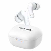 Fastrack Fpods FZ100 TWS in-Ear Earbuds with Mega 50 Hrs Playtime