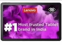 Lowest: Lenovo M10 WIFI+5G 4GB RAM /128GB ROM 10.61 inch